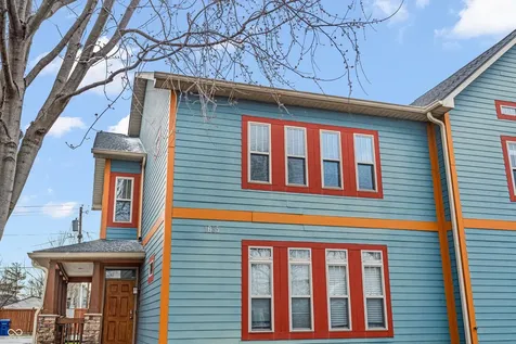 1635 N College Avenue Indianapolis IN 46202
