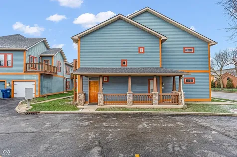 1635 N College Avenue Indianapolis IN 46202