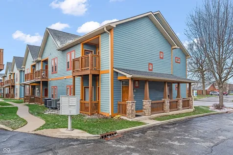1635 N College Avenue Indianapolis IN 46202