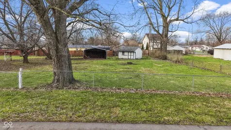 4817 Melrose Avenue Indianapolis IN 46241