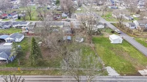 4817 Melrose Avenue Indianapolis IN 46241