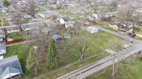 4817 Melrose Avenue Indianapolis IN 46241