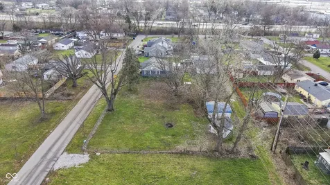4817 Melrose Avenue Indianapolis IN 46241