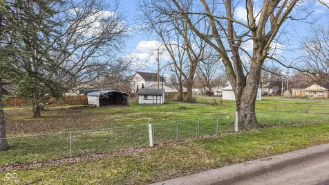 4817 Melrose Avenue Indianapolis IN 46241