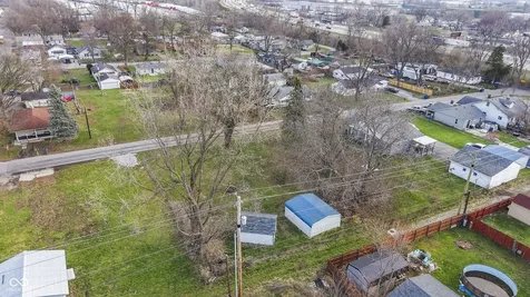 4817 Melrose Avenue Indianapolis IN 46241