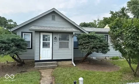 3222 W Minnesota Street W Indianapolis IN 46241