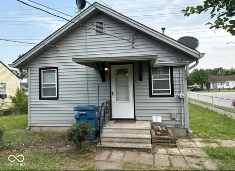 3222 W Minnesota Street W Indianapolis IN 46241