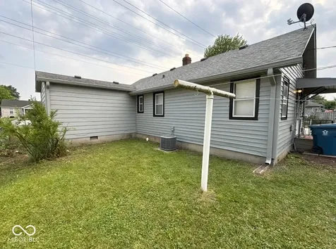 3222 W Minnesota Street W Indianapolis IN 46241
