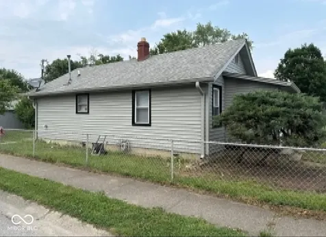 3222 W Minnesota Street W Indianapolis IN 46241