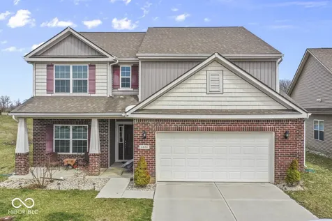 5924 Wintersweet Lane Whitestown IN 46075
