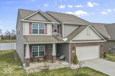 5924 Wintersweet Lane Whitestown IN 46075