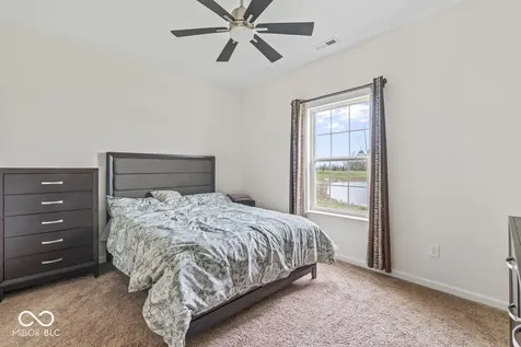 5924 Wintersweet Lane Whitestown IN 46075