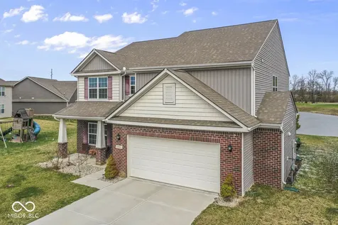 5924 Wintersweet Lane Whitestown IN 46075