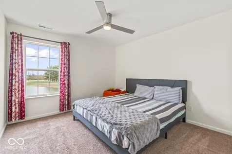 5924 Wintersweet Lane Whitestown IN 46075