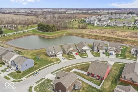 5924 Wintersweet Lane Whitestown IN 46075