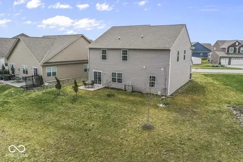 5924 Wintersweet Lane Whitestown IN 46075
