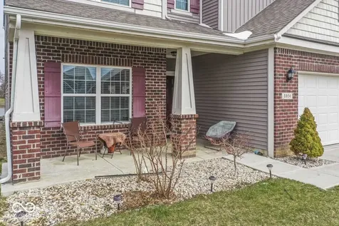 5924 Wintersweet Lane Whitestown IN 46075