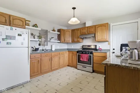1324 Westwood Boulevard Connersville IN 47331
