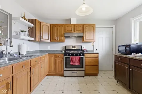 1324 Westwood Boulevard Connersville IN 47331
