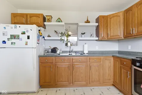 1324 Westwood Boulevard Connersville IN 47331