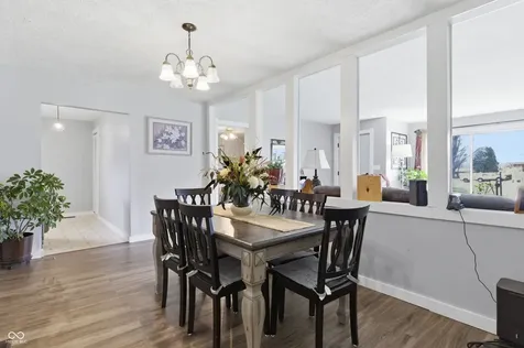 1324 Westwood Boulevard Connersville IN 47331