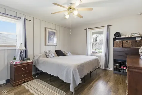 1324 Westwood Boulevard Connersville IN 47331