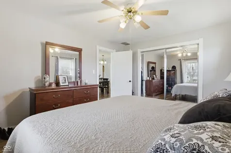1324 Westwood Boulevard Connersville IN 47331