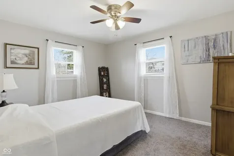 1324 Westwood Boulevard Connersville IN 47331