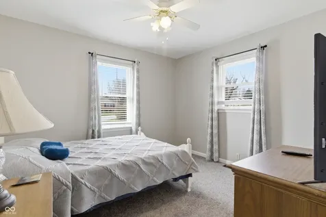 1324 Westwood Boulevard Connersville IN 47331