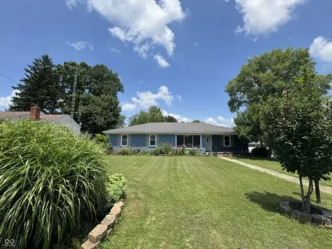1324 Westwood Boulevard Connersville IN 47331