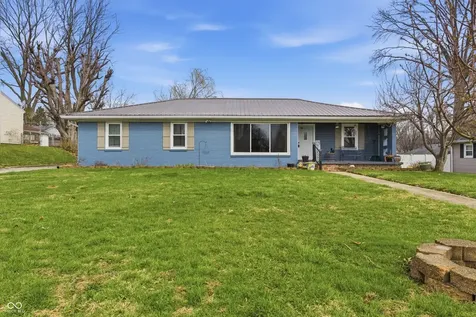1324 Westwood Boulevard Connersville IN 47331
