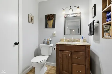 1324 Westwood Boulevard Connersville IN 47331