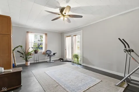 1324 Westwood Boulevard Connersville IN 47331