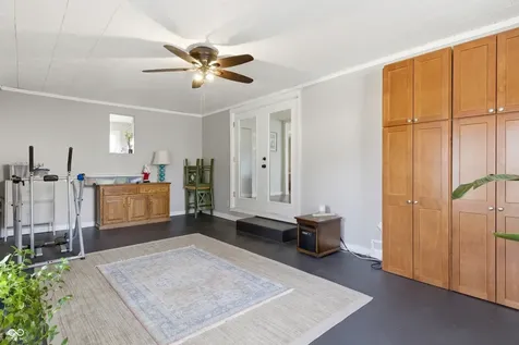 1324 Westwood Boulevard Connersville IN 47331