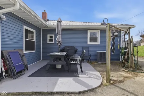 1324 Westwood Boulevard Connersville IN 47331