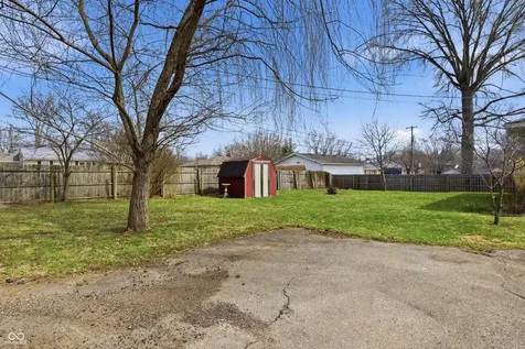 1324 Westwood Boulevard Connersville IN 47331