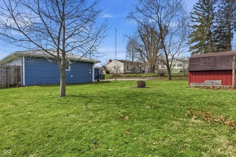 1324 Westwood Boulevard Connersville IN 47331