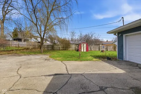 1324 Westwood Boulevard Connersville IN 47331
