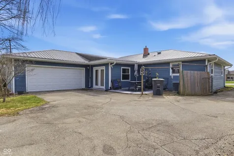 1324 Westwood Boulevard Connersville IN 47331
