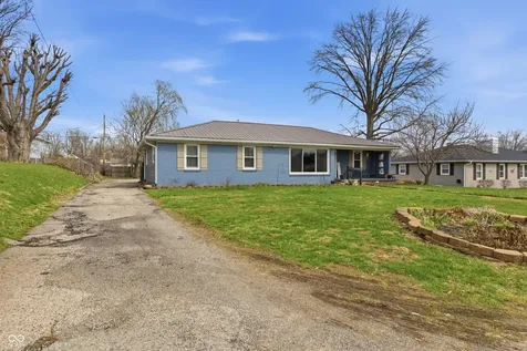 1324 Westwood Boulevard Connersville IN 47331