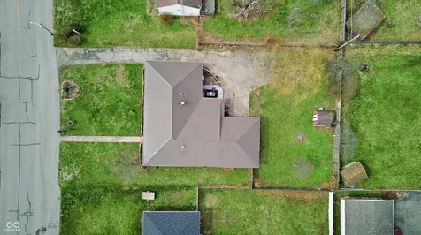 1324 Westwood Boulevard Connersville IN 47331