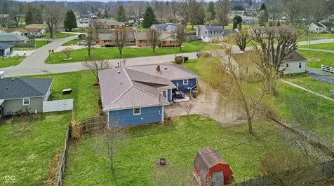 1324 Westwood Boulevard Connersville IN 47331