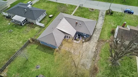 1324 Westwood Boulevard Connersville IN 47331