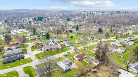 1324 Westwood Boulevard Connersville IN 47331