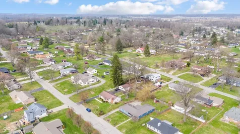 1324 Westwood Boulevard Connersville IN 47331