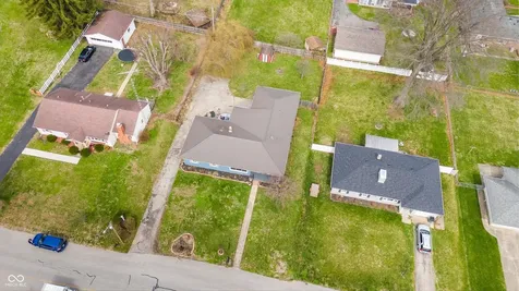 1324 Westwood Boulevard Connersville IN 47331