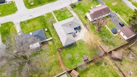 1324 Westwood Boulevard Connersville IN 47331