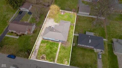 1324 Westwood Boulevard Connersville IN 47331