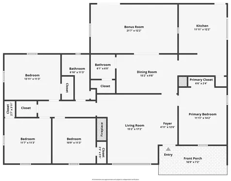 1324 Westwood Boulevard Connersville IN 47331