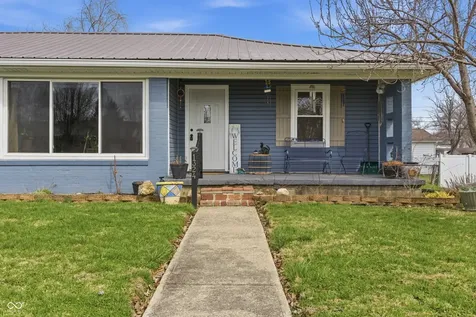 1324 Westwood Boulevard Connersville IN 47331